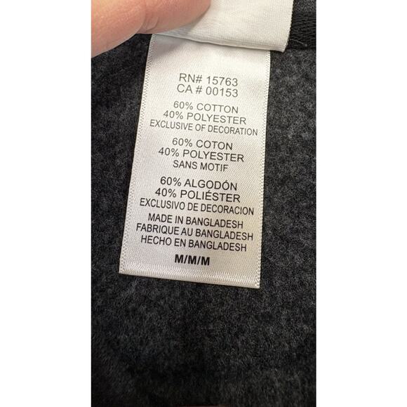 Dallas Stars Hockey NHL Sweatshirt Women’s Medium - Picture 4 of 7